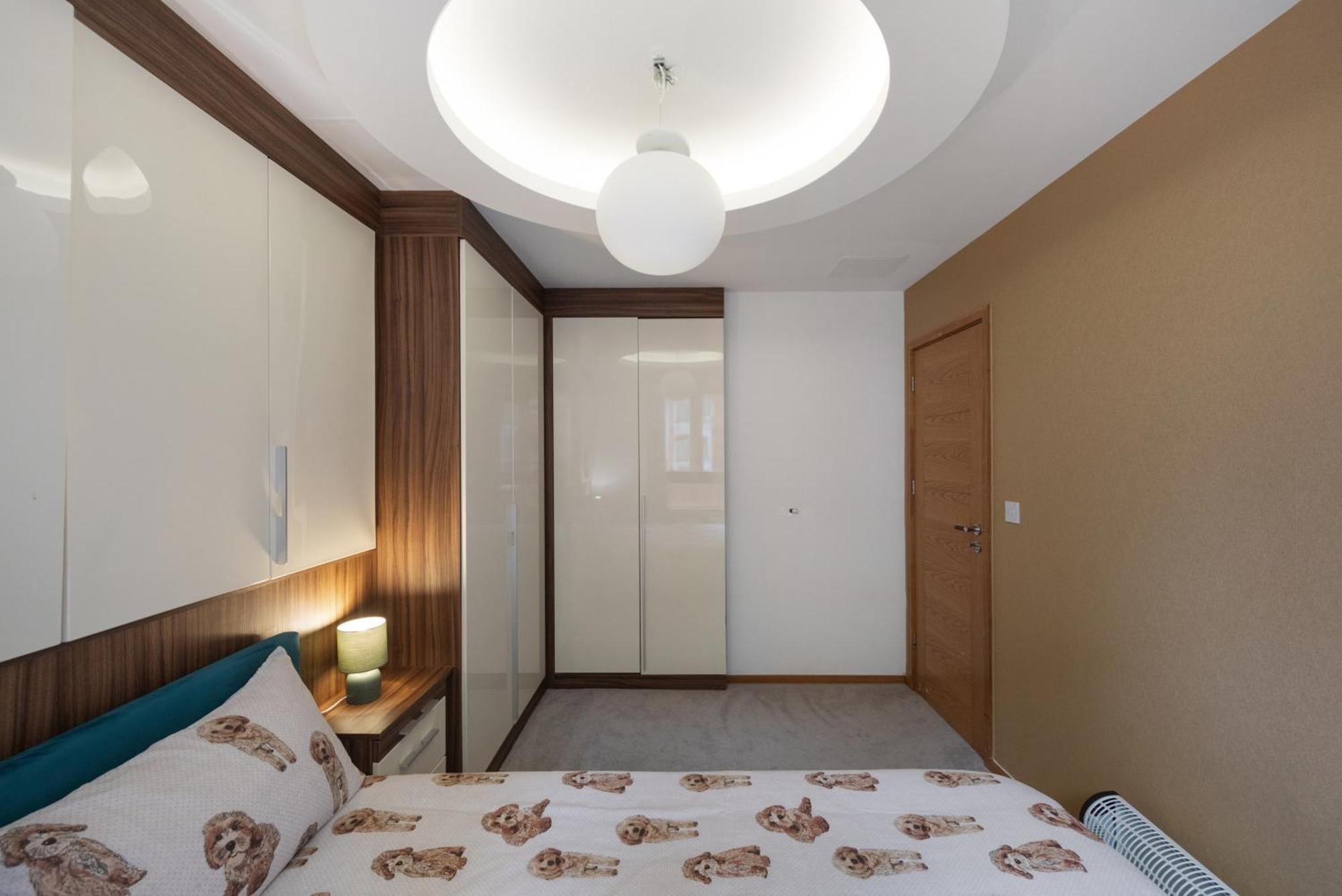 5-Star Kings Cross Home With Gym - Central ロンドン エクステリア 写真
