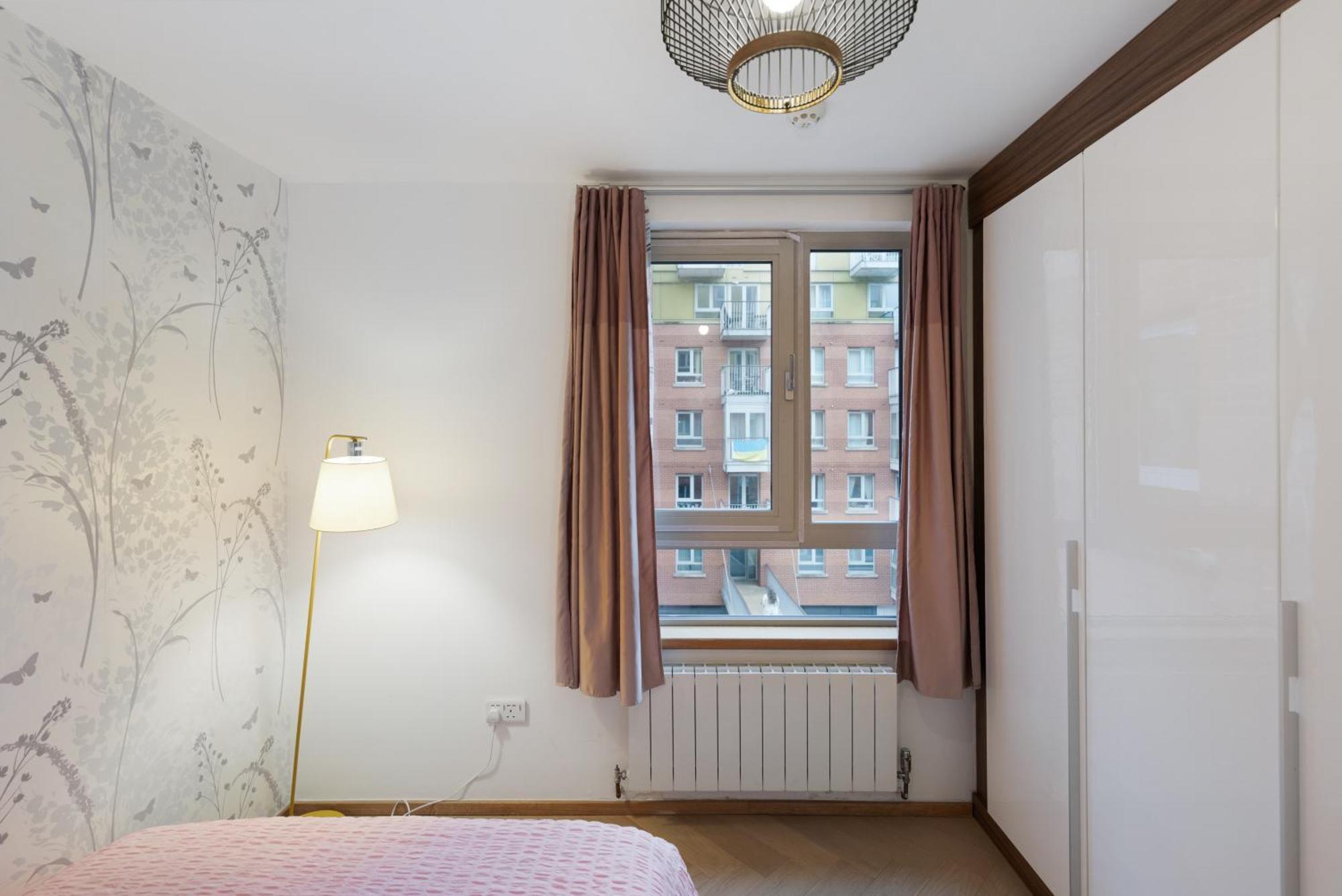 5-Star Kings Cross Home With Gym - Central ロンドン エクステリア 写真