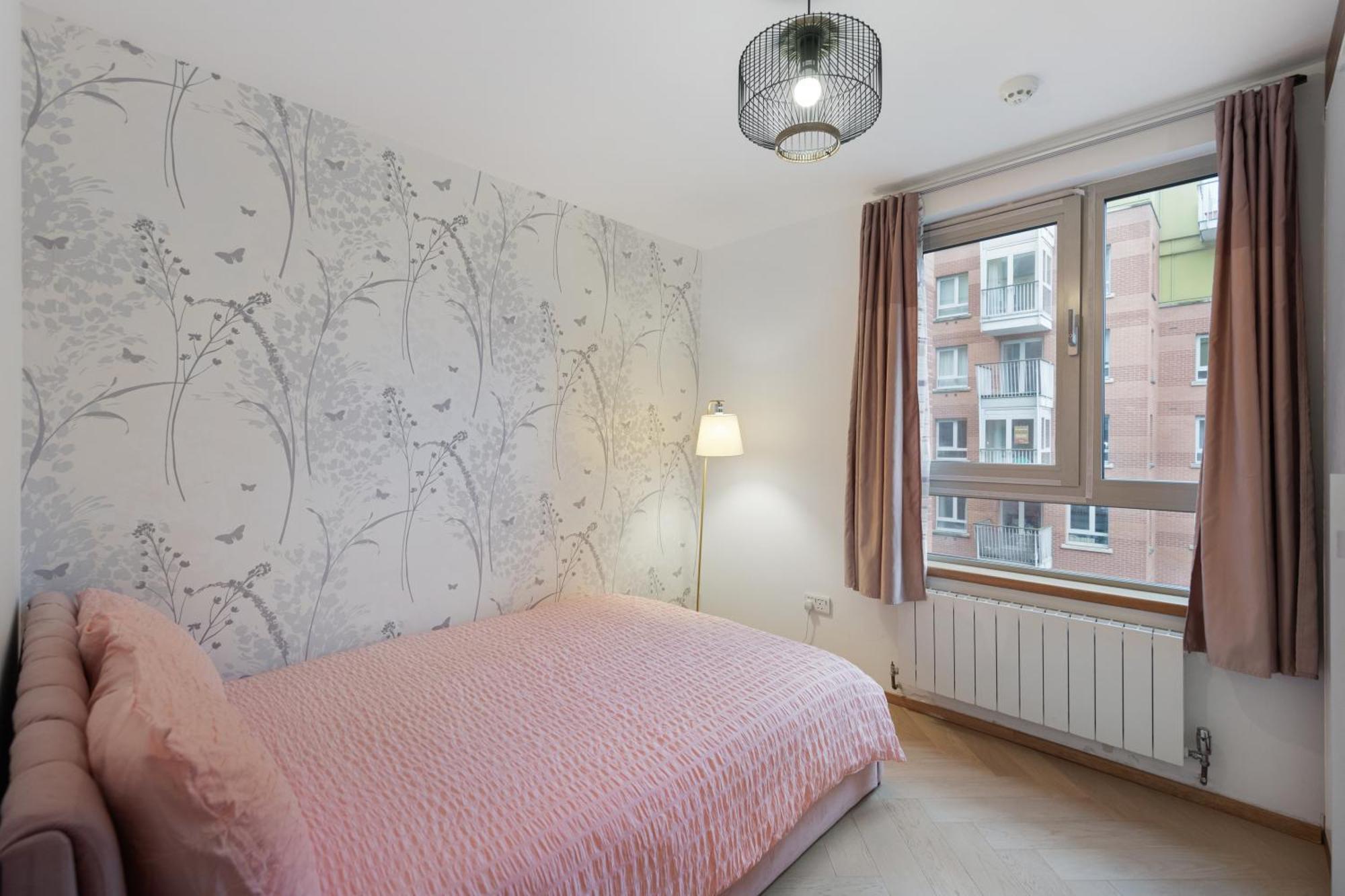 5-Star Kings Cross Home With Gym - Central ロンドン エクステリア 写真
